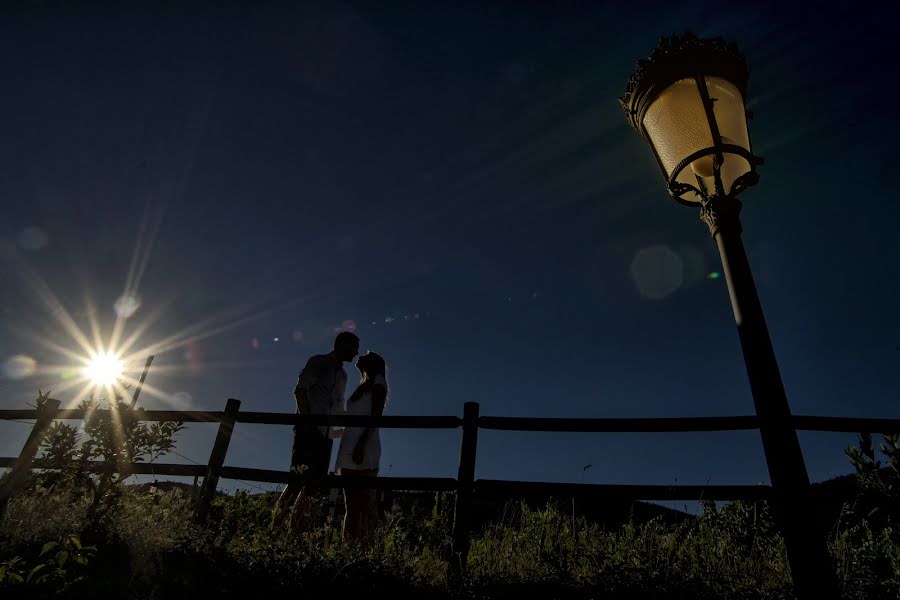 Fotógrafo de casamento Fabián Domínguez (fabianmartin). Foto de 3 de julho 2017