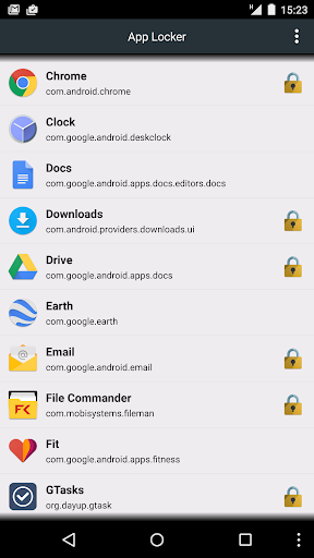App Locker