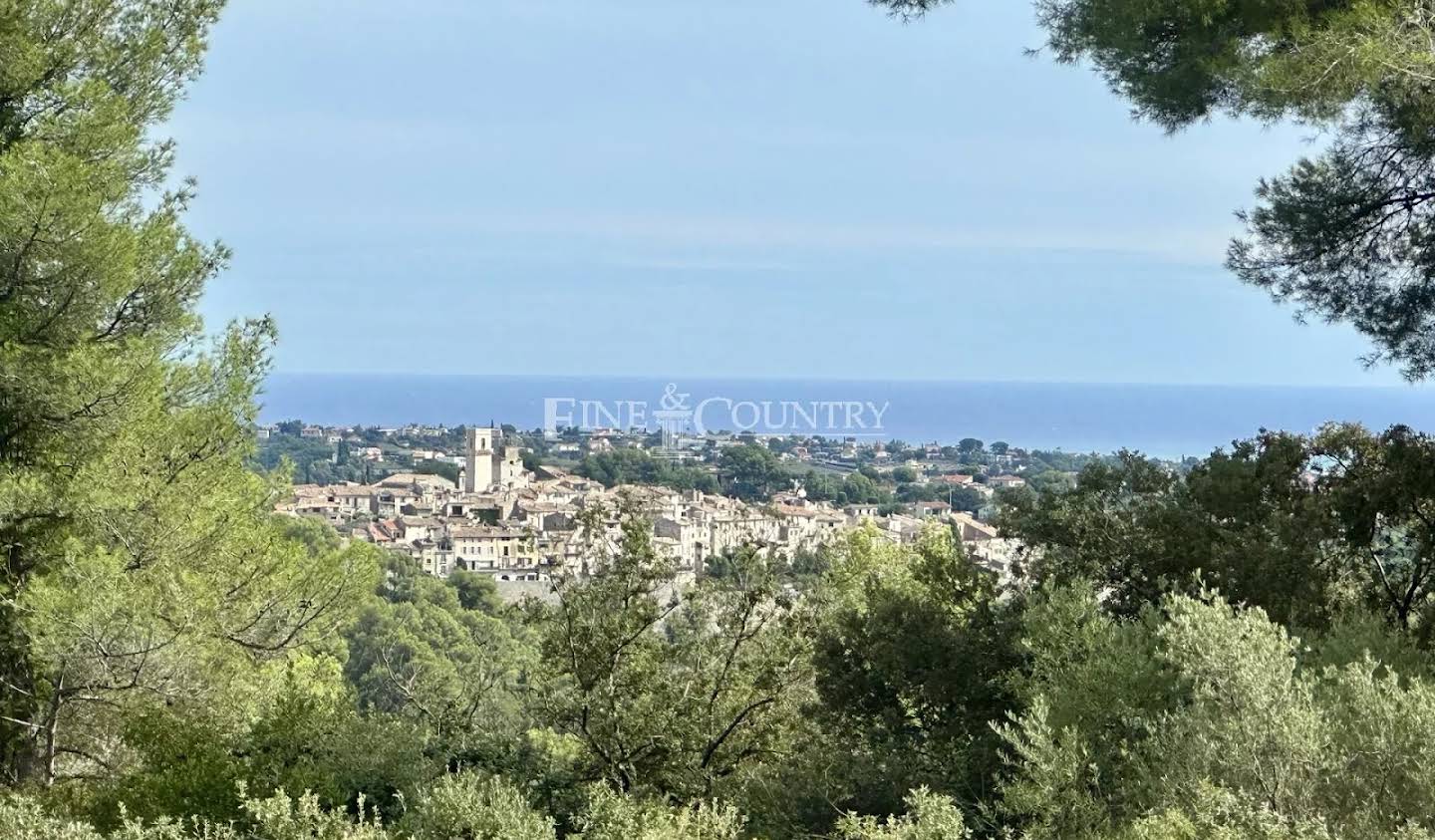 House with pool Saint Paul de Vence