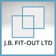 Jb Fit-out Ltd Logo