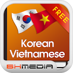 Cover Image of Télécharger Tu dien Han Viet - Viet Han 2.0 APK