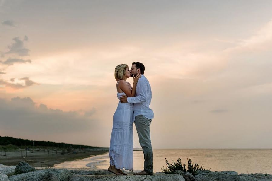 Fotografo di matrimoni Roberta Giusti (robertagiusti). Foto del 9 febbraio 2019