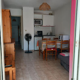 appartement à Carnon plage (34)