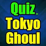 Cover Image of Скачать Quiz for Tokyo Ghoul 2.0 APK