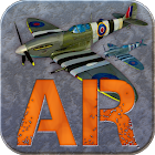 WW2 Fighter Planes AR 1.0