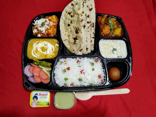 Express Bay Thali