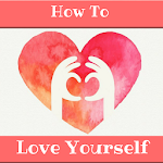 Cover Image of ダウンロード HOW TO LOVE YOURSELF 1.0 APK