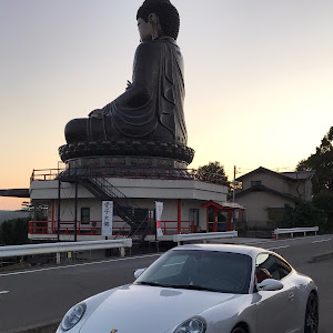 911 クーペ カレラ4S