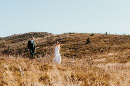 Wedding photographer Krzysztof Szuba (szuba). Photo of 13 January 2023