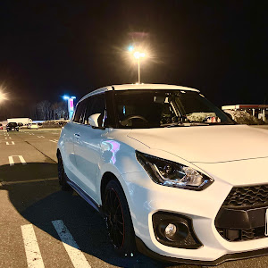 スイフトスポーツ ZC33S