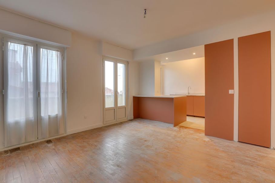 Vente appartement 1 pièce 39 m² à Saint-Jean-de-Luz (64500), 375 000 €