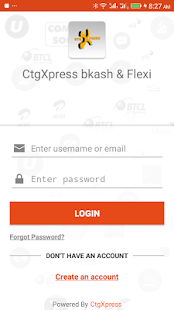 CtgXpress - náhled