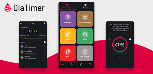 DiaTimer