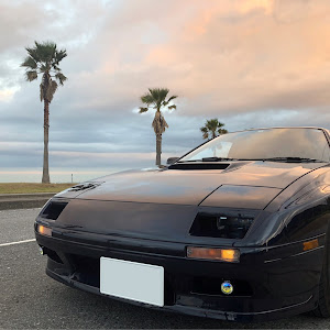 RX-7 FC3S