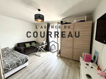 appartement à Montpellier (34)