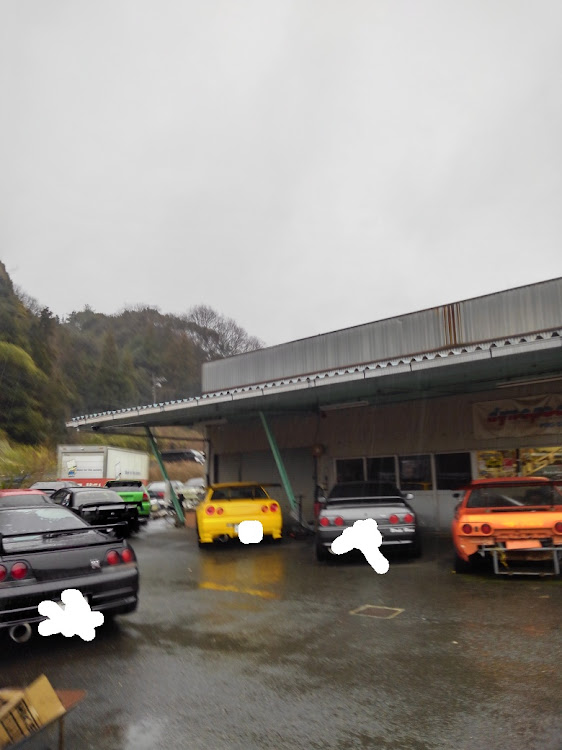 まさ斉藤さんが投稿したチューニングショップに関するカスタム事例の投稿画像3枚目