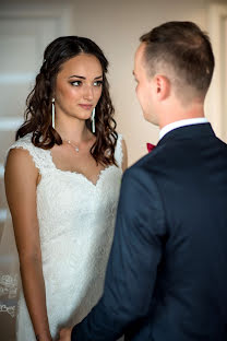 Fotógrafo de casamento Andrey Tverdokhleb (tverdophoto). Foto de 5 de março 2020