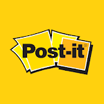 Cover Image of 下载 Post-it® 3.0.2 APK
