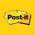 Post-it® 3.2.1