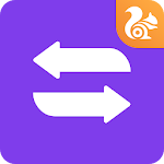 Cover Image of Herunterladen UC Share - Fast File Transfer & Share 2.0.0.0 APK