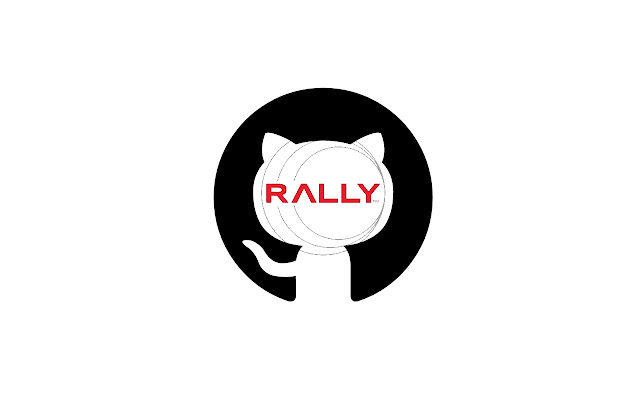 Rally Github Linker chrome extension