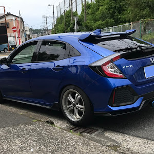 シビック FK7