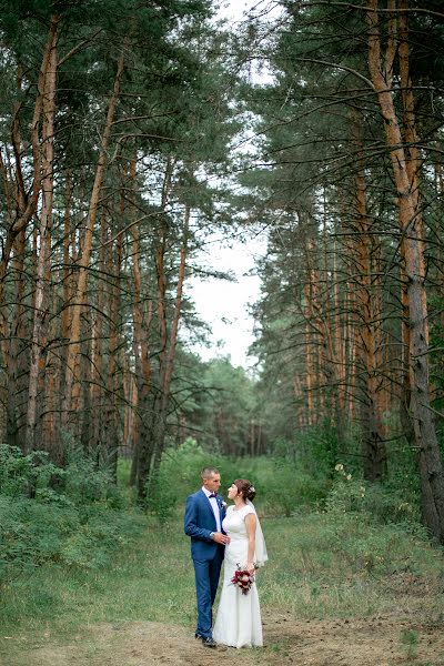 Wedding photographer Vladislav Spagar (vladspagar). Photo of 22 October 2015