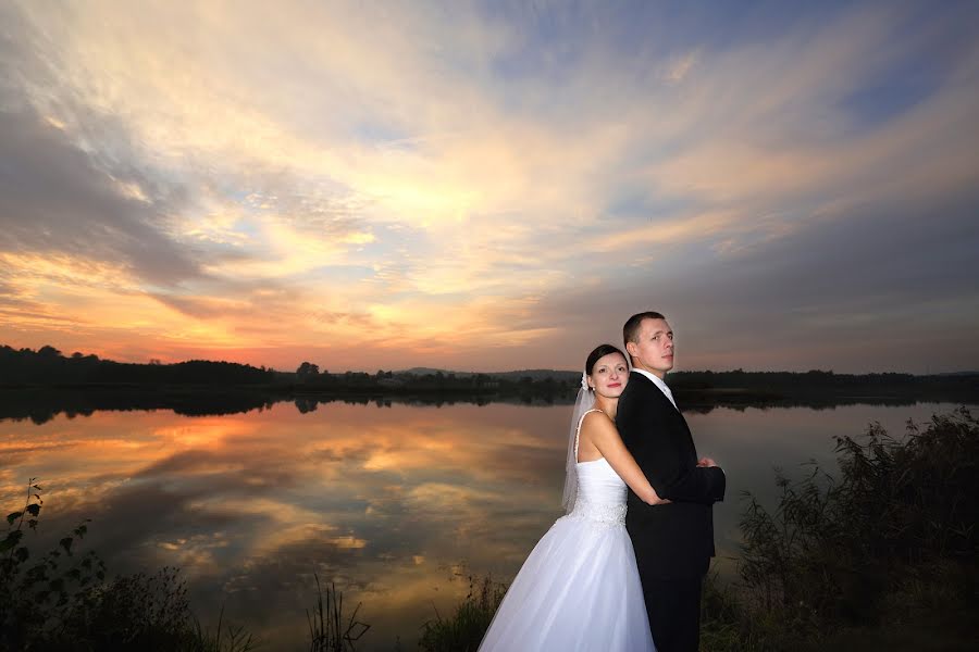 Wedding photographer Krystian Janeczek (janeczek). Photo of 27 June 2015