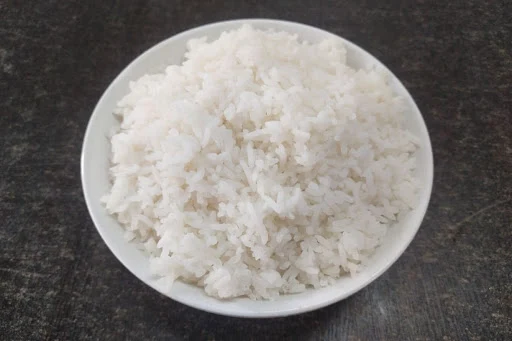 White Rice