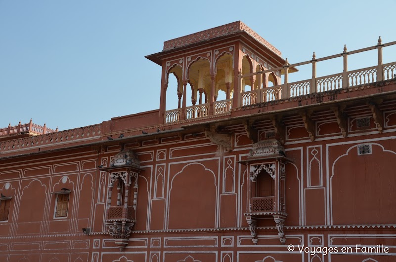 Diwan i khas jaipur