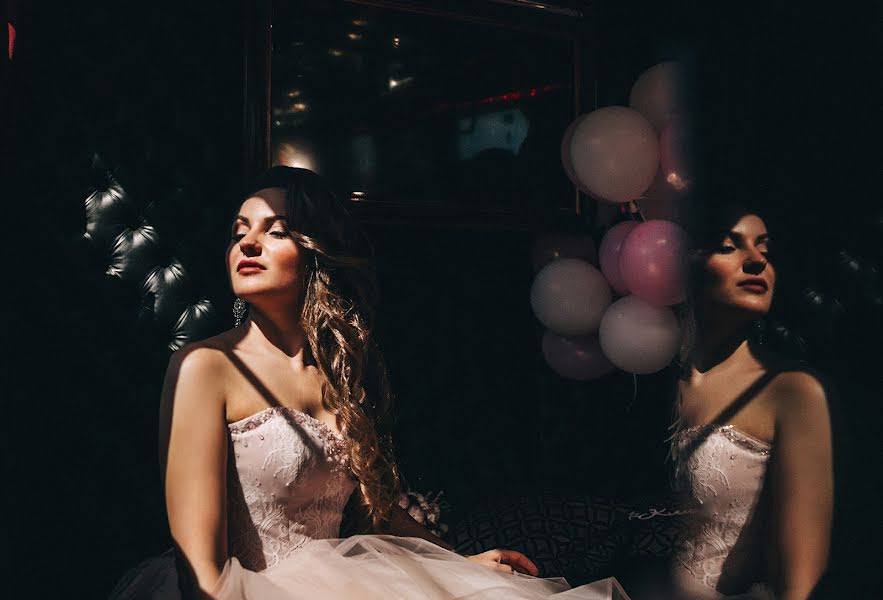 Wedding photographer Olga Galimova (ogalimova). Photo of 21 June 2018