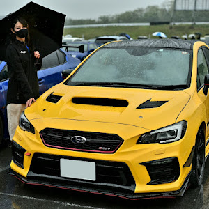 WRX STI VAB