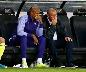 Le double rôle de Kompany pourrait coûter cher à Anderlecht