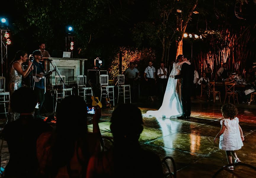 Wedding photographer Alberto Rodríguez (albertorodriguez). Photo of 13 December 2017