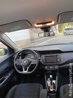 продам авто Nissan X-Trail X-Trail II фото 5