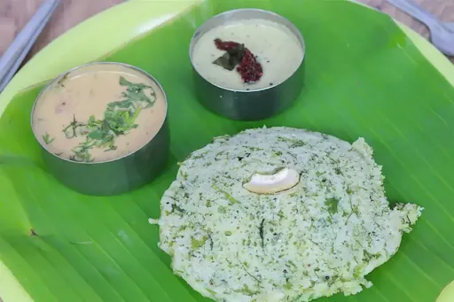 Rava Idli