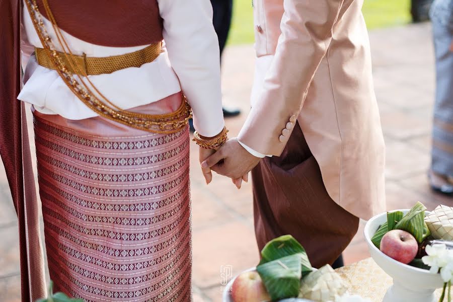 Fotógrafo de bodas Supee Juntranggur (supee). Foto del 30 de agosto 2020