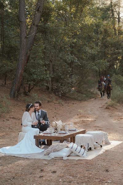 Huwelijksfotograaf Jorge Navarrete Hurtado (jorgenavarrete). Foto van 12 mei 2021