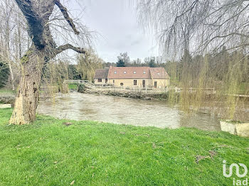 maison à Longny les Villages (61)