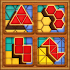 Block Puzzle Games: Wood Collection 20.0721.00