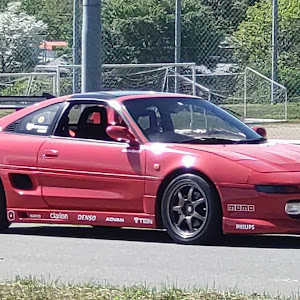 MR2 SW20