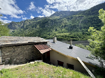 maison à Orelle (73)