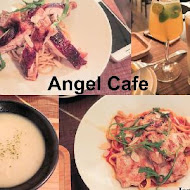 ANGEL CAFE