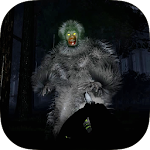 Cover Image of Download Finding Bigfoot Survival 1.3 APK