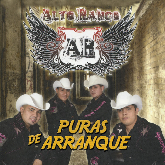 Puras De Arranque (Norteño)