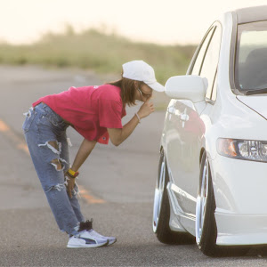 シビック FD2