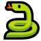 Item logo image for Snake