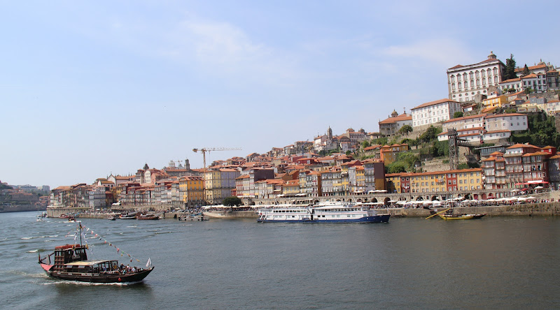 Porto (Portogallo) di nancy_miraglia
