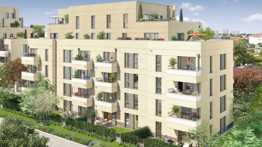 Logements - Thiais (2/2)