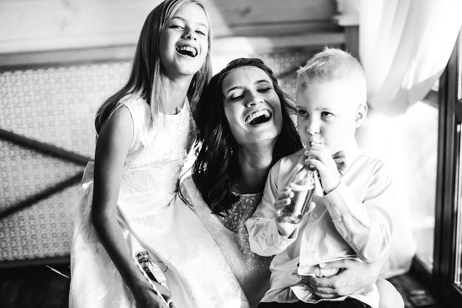 Wedding photographer Anna Peklova (annapeklova). Photo of 5 December 2015